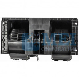 MEI 01-1614 Blower Assembly 12V - Volvo