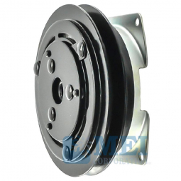 MEI 02-0802 A/C Clutch - Replaces OEM#  1653480-C91