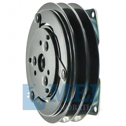 MEI 02-3402 T/CCI (York Style) A/C Clutch