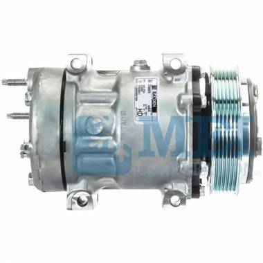 MEI 03-0801 Genuine OEM Sanden Compressor