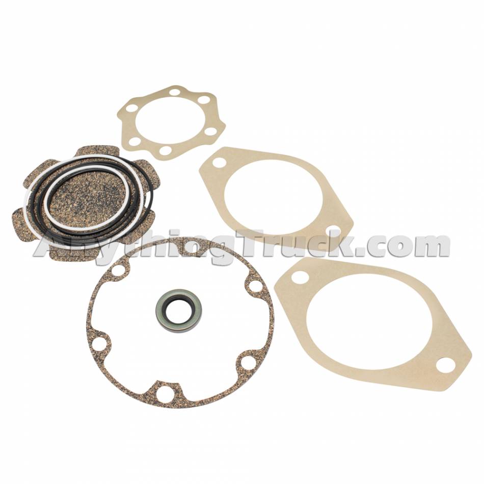 Mico 02-500-141 O-Ring Kit | AnythingTruck.com