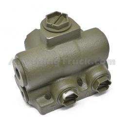 Mico 06-463-020 ACV-SMO11-128-159-10 Accumulator Charging Valve