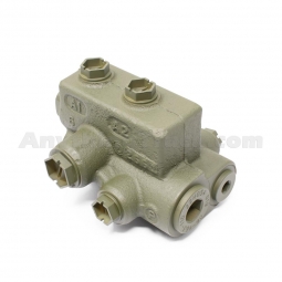 Mico 06-463-110 ACV-SMN-LSB-116-141-11 Valve