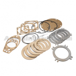 Mico 12-501-004 Mulitple Disc Brake Lining Kit