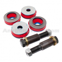 Atro MM46-62006-HT Engine Mount Kit w/Hardware (Front), HT