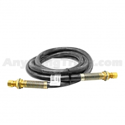 Automann 177.768120 Slider Hose Assy 3/8in 1/2in X 120in
