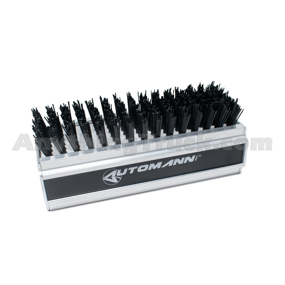 5621001 Boot Cleaner Brush Truck & Trailer Parts