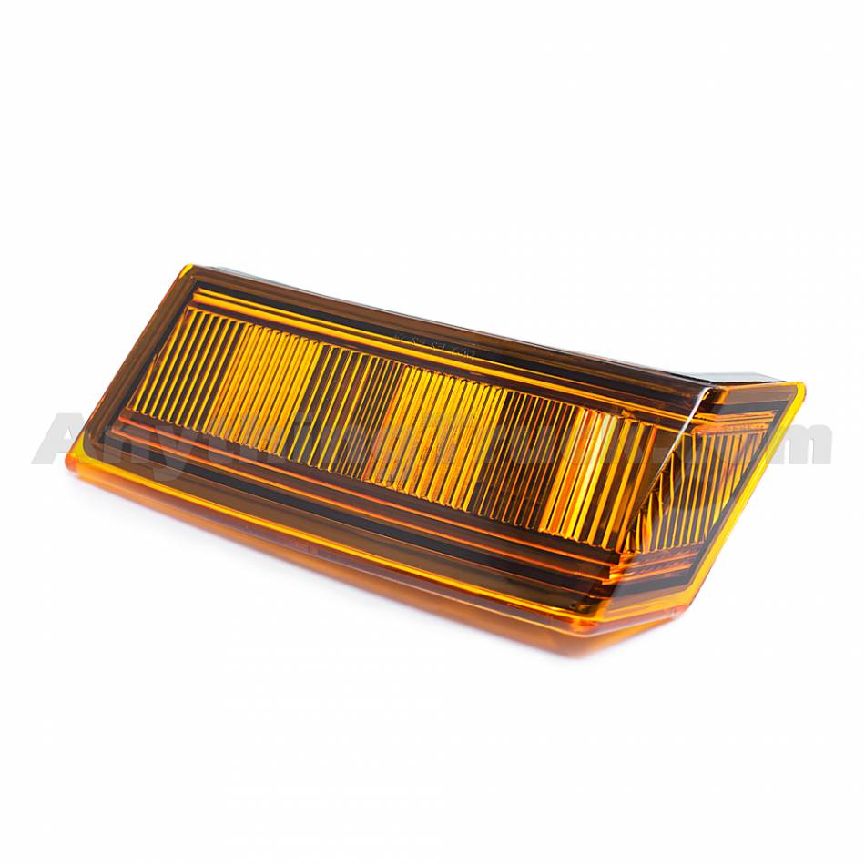 Automann 564.46093N Freightliner Cascadia LED Turn Signal Lamp, RH