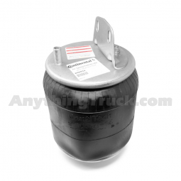 566.CT600932 Continental Air Spring Rolling Lobe, Replaces Firestone 90557290 and 8184