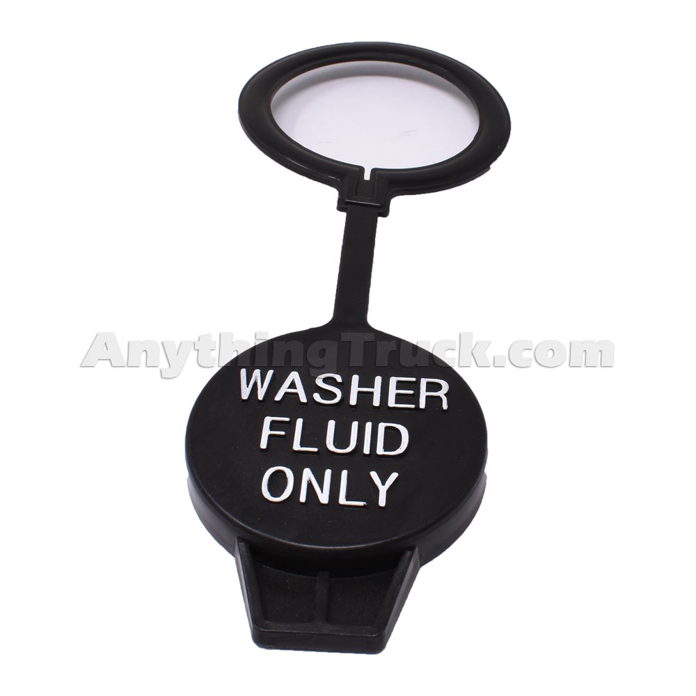 572.2007 Windshield Washer Reservoir Cap Truck