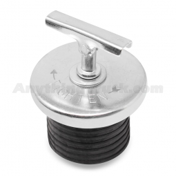 572.44027 1-3/4" Oil Filler Cap
