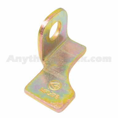 MFL176 RH Hanger Wear Pad - Replaces Freightliner 16-16456-001