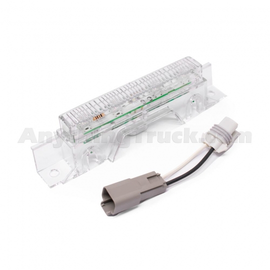 Automann 564.96023K Sunvisor LED Light: AnythingTruck.com