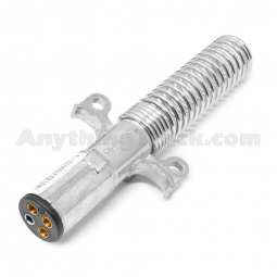 Phillips 15-430 4-Way Plug With Spring Guard