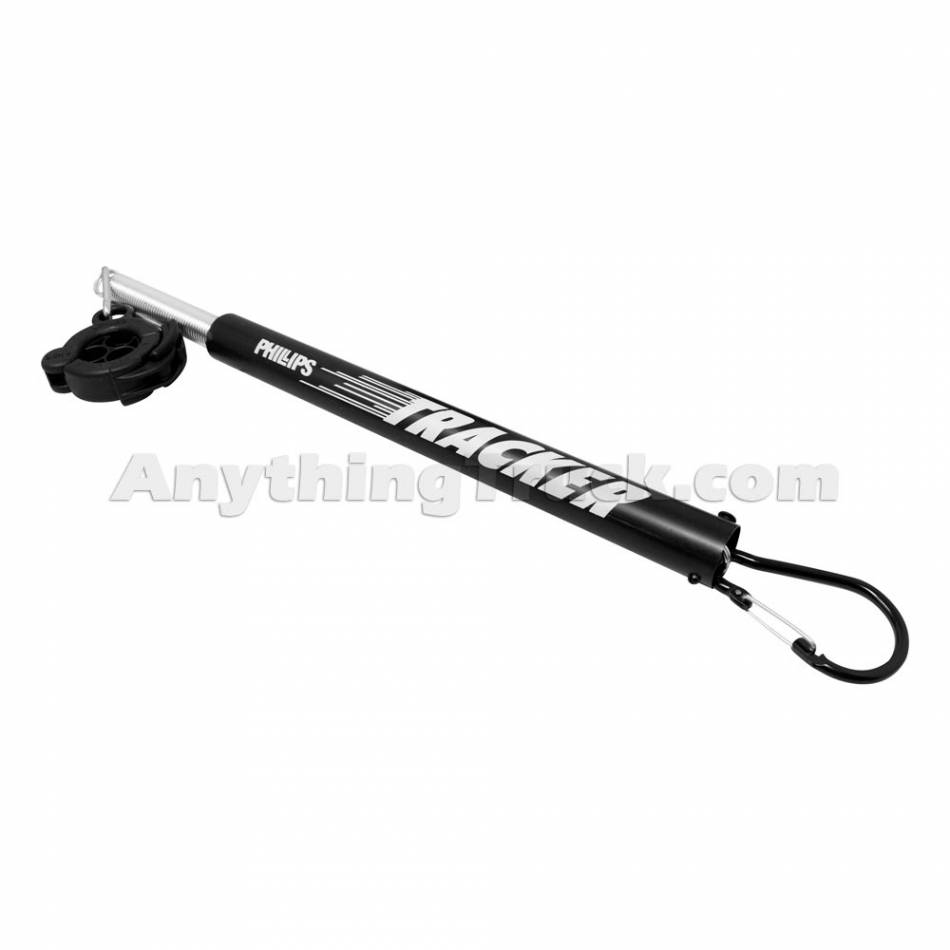 Philllips Industries 17-1481 Tracker Spring Kit with QWIK-CLAMP