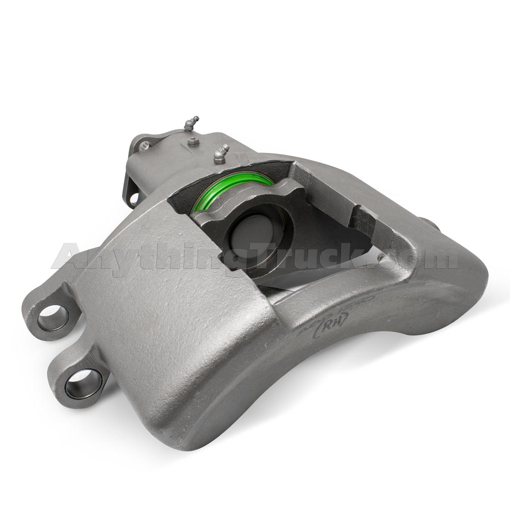 ADB1540R Caliper RH, Rockwell Air Disc Brake Truck