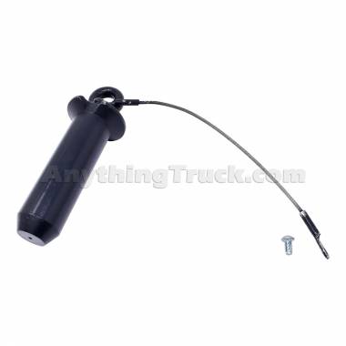 Premier 16C Pin and Cable
