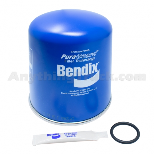 Air Dryer Bendix Cross Reference