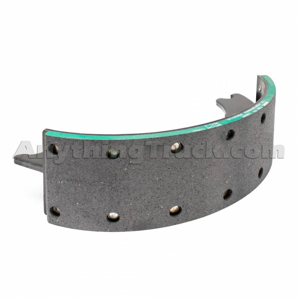 PTP PR1443 Air Brake Shoes & Hardware Kit for Eaton 15