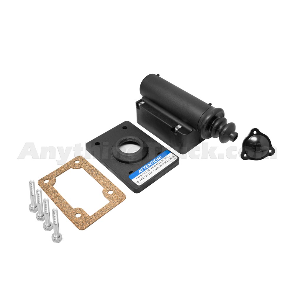 Redneck 5650 Demco Master Cylinder Truck & Trailer Parts and Accessories