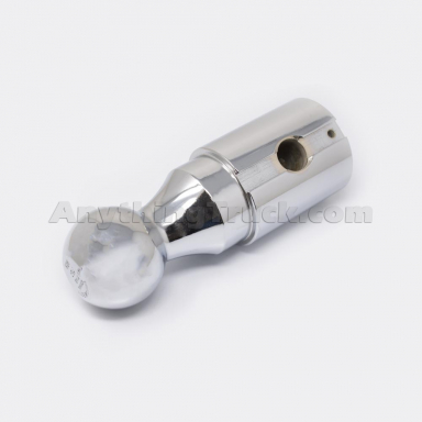 Reese 19309 Draw-Tite Hide-A-Goose 2-5/16" Replacement Ball