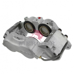 Meritor 60450505 Caliper, Quadralic 6 Hole, 70mm Piston