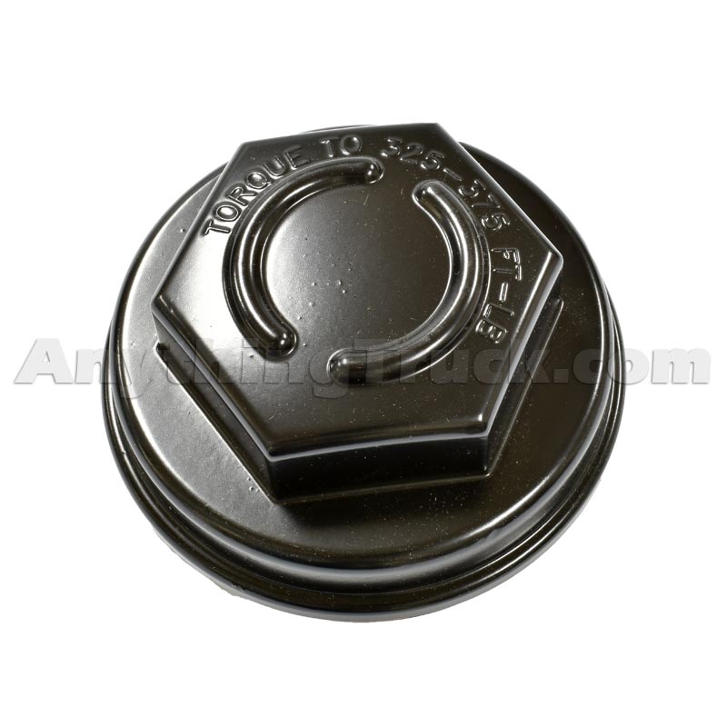 Meritor A3262A1275 Hub Cap for Meritor FF981 Steer Axles