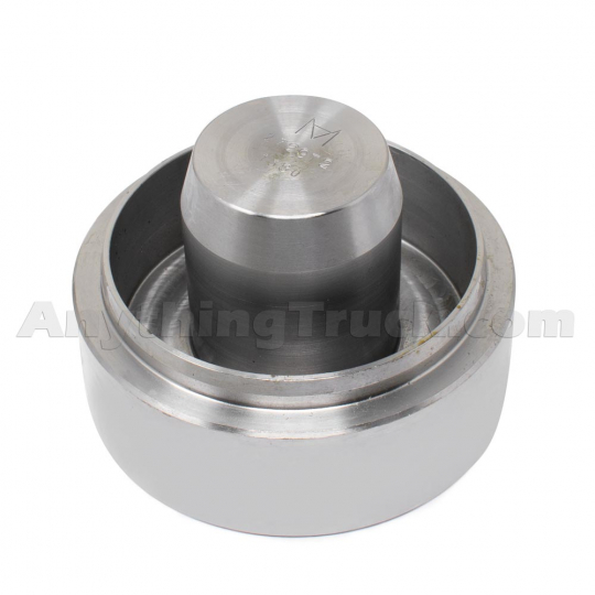 Meritor 2729T2 Axle Seal Driver Tool: AnythingTruck.com