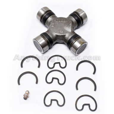 S&S 51206XR U-Joint, Replaces Meritor CP141N