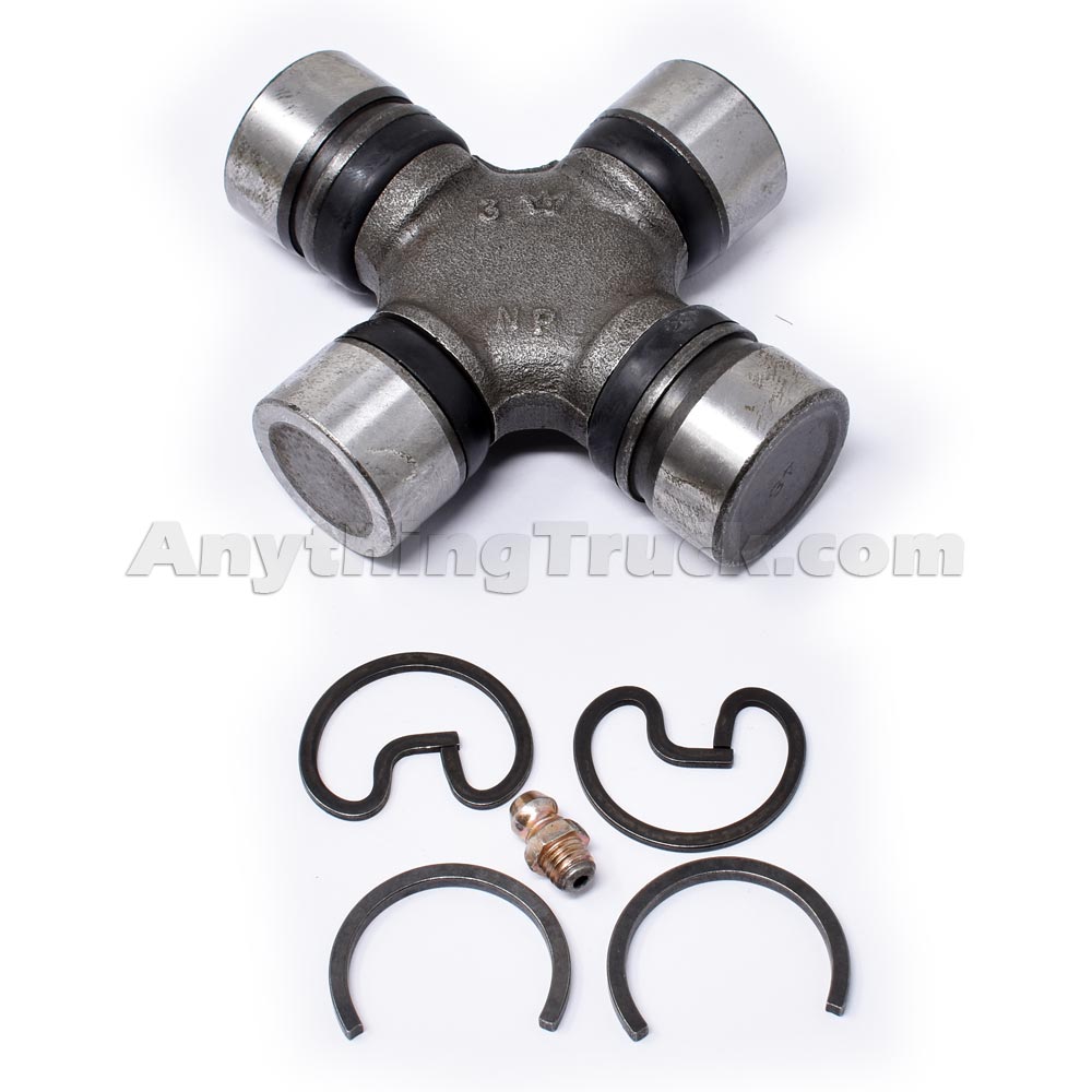 Meritor CP3147X UJoint Truck & Trailer Parts and