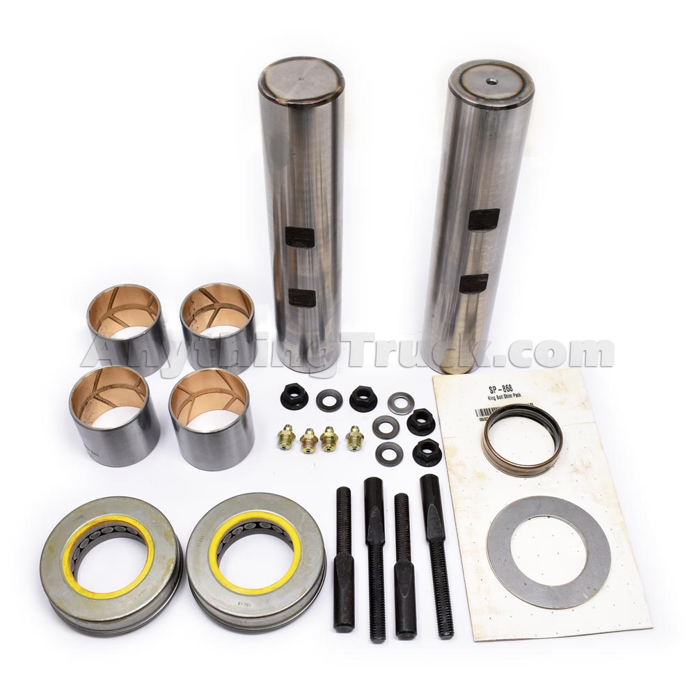 Meritor G200301 King Pin Kit Truck & Trailer Parts