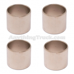 Meritor KIT15010 Air Disc Brake Caliper Bushing Kit (Services One Brake Caliper)