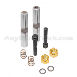 Meritor KIT15016 Air Disc Brake Caliper Slide Pin Kit (Services One Brake Caliper)