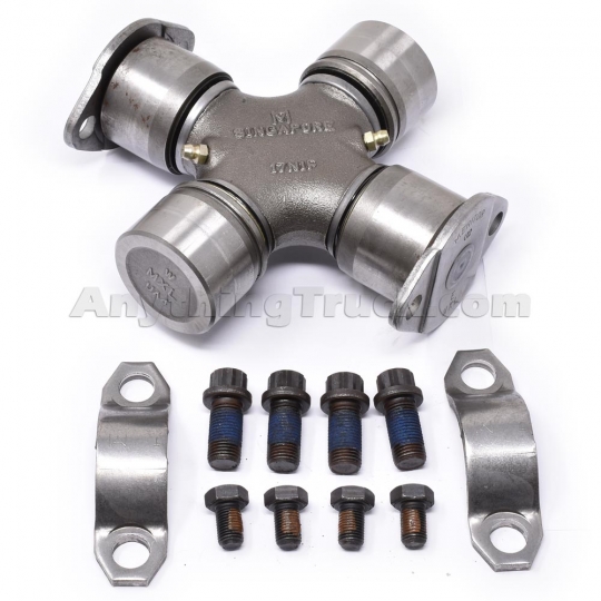 Meritor M675X 1710 U-Joint-MXL: AnythingTruck.com