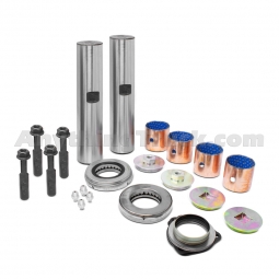 Meritor R201631 King Pin Kit, EasySteer