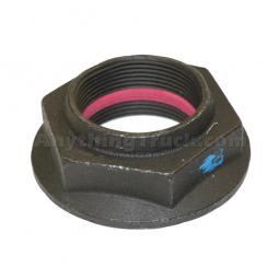 S&S/Newstar S-18874 Yoke Lock Nut, M48-2.0 Thread, 69mm Across Flats, 22mm Tall