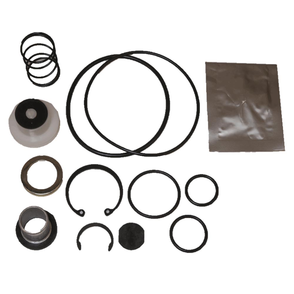 S&S/Newstar S9357 Repair Kit for Bendix R12/R14 Relay Valves