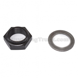 S&S/Newstar S-A327 Yoke Nut and Washer Kit