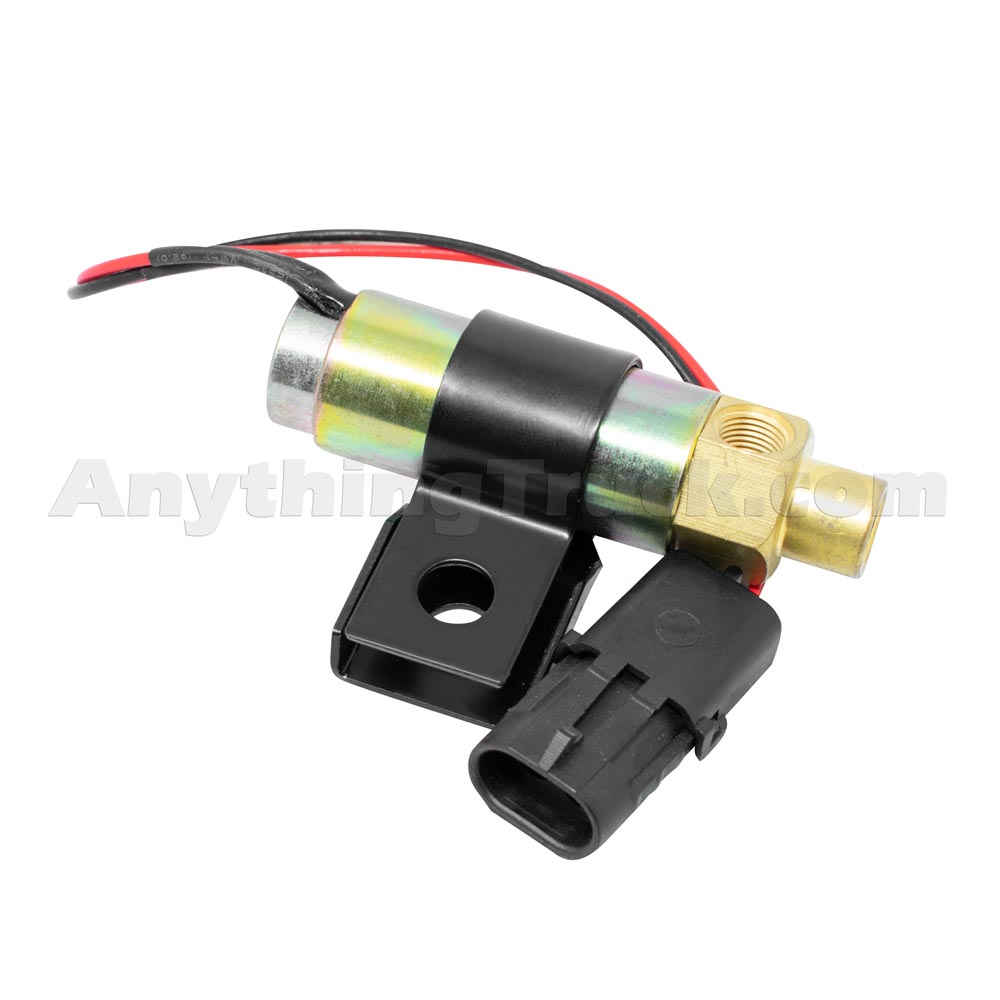 High Temperature Solenoid / Fan Clutch Solenoid