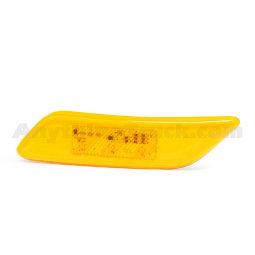 S&S/Newstar S-36009 LED Amber Side Marker Lamp, LH