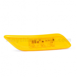 S&S/Newstar S-36010 LED Amber Side Marker Lamp, RH