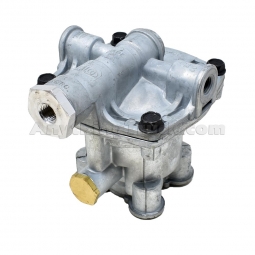 Sealco 110200 Relay Emergency Valve, Charging, 1/4" Supply & Control