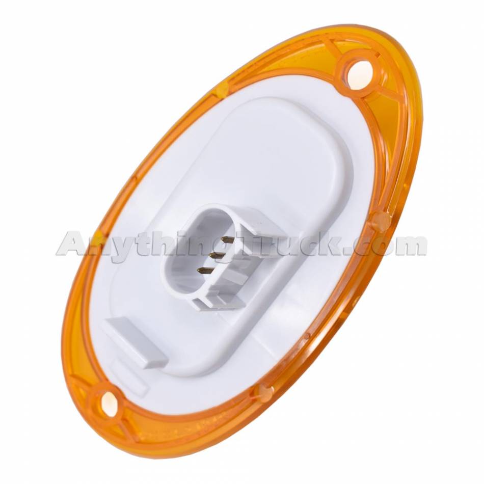 Pro LED 6823A Freightliner Cascadia 2008-Up 5-LED Turn Signal Lamp