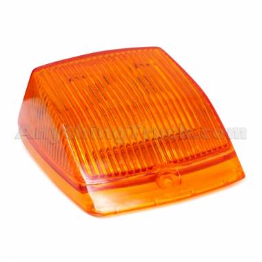 Pro LED 135REP Replacement LED Module with Gasket for 135Y Cab Marker Light, Amber