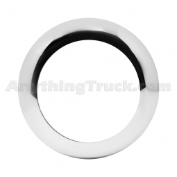 Pro LED 423BEZEL Chrome ABS Bezel for 423 Series Lights