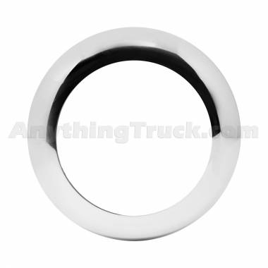 Pro LED 423BEZEL Chrome ABS Bezel for 423 Series Lights