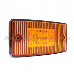 Pro LED 4763Y Amber LED Marker Light for Freightliner, Navistar, and Sterling Trucks