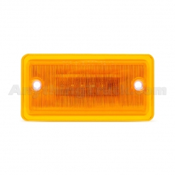 LED Cab Marker Light, Replaces Freightliner 22-51942-000