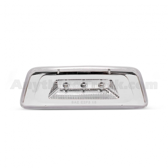 Pro LED 5321AC Kenworth Trapezoid Side Turn Marker Light With