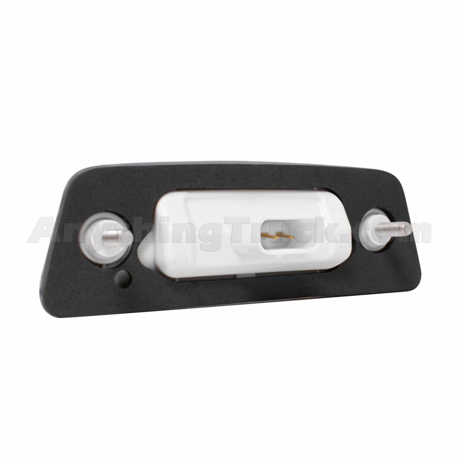 Pro LED 5321AC Kenworth Trapezoid Side Turn Marker Light, Clear Pro LED 5321AC Kenworth Trapezoid Side Turn Marker Light, Clear